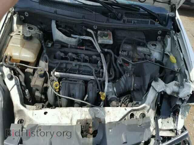 2010 FORD TRANSIT CO - VIN: NM0LS7ANXAT008937 - Фото 7