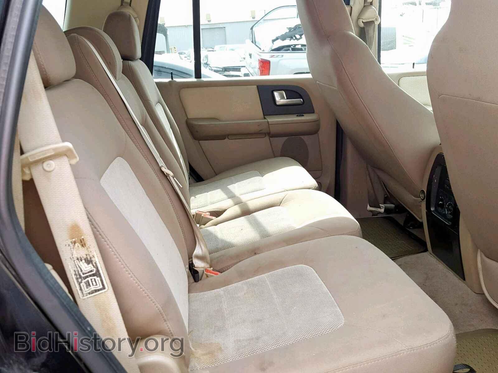 2004 FORD EXPEDITION - VIN: 1FMPU15L34LA79479 - Фото 6