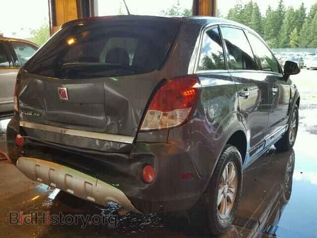 2008 SATURN VUE - VIN: 3GSCL33P38S595000 - Фото 4