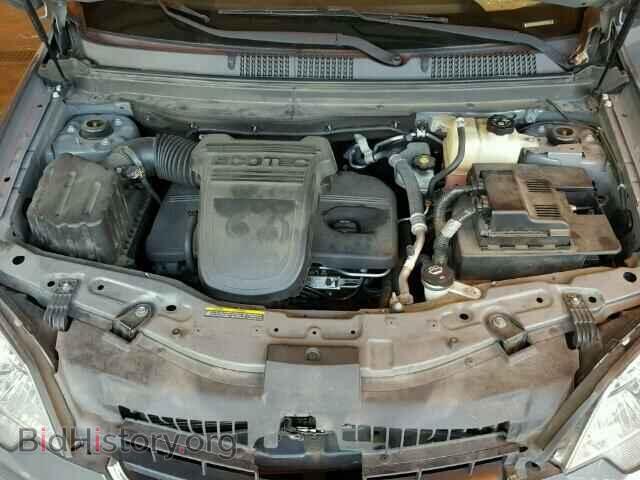 2008 SATURN VUE - VIN: 3GSCL33P38S595000 - Фото 7