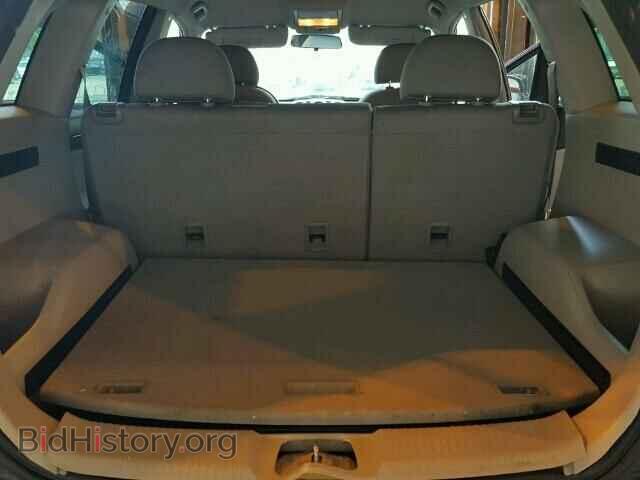 2008 SATURN VUE - VIN: 3GSCL33P38S595000 - Фото 9