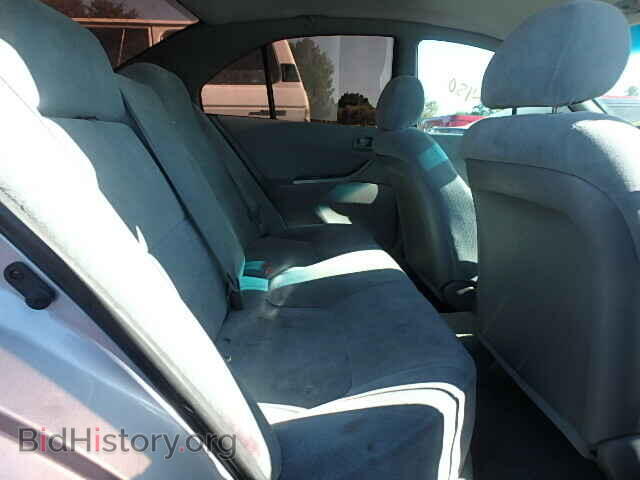 2003 MITSUBISHI GALANT - VIN: 4A3AA46G43E039045 - Фото 6