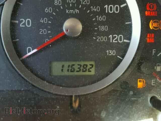 2006 SUZUKI AERIO - VIN: JS2RC62H865353897 - Фото 8
