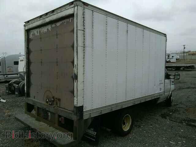 2012 FORD ECONOLINE - VIN: 1FDWE3FL0CDA32373 - Photo 4