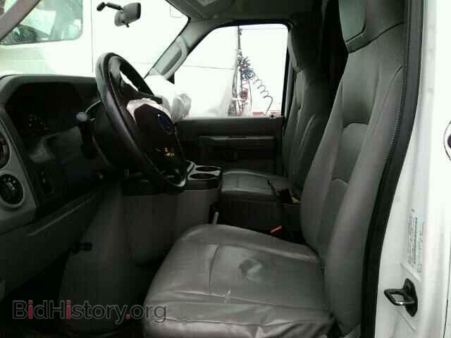 2012 FORD ECONOLINE - VIN: 1FDWE3FL0CDA32373 - Photo 5