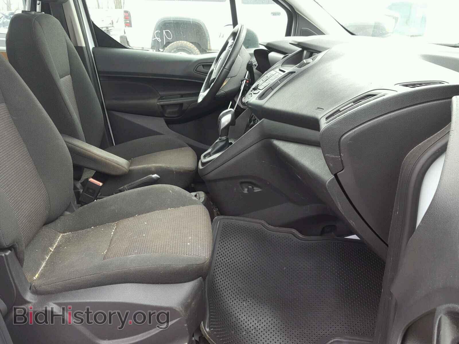 2016 FORD TRANSIT CO - VIN: NM0LS7E77G1236328 - Фото 5