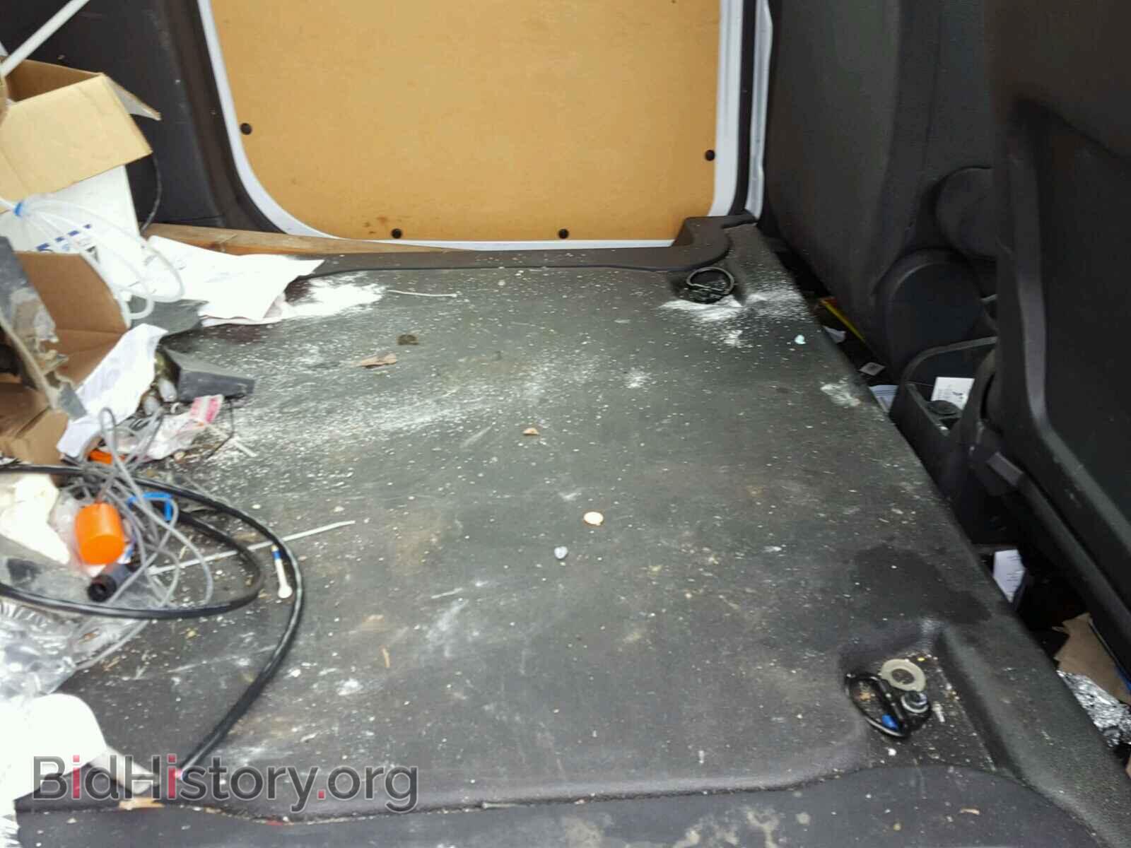 2016 FORD TRANSIT CO - VIN: NM0LS7E77G1236328 - Фото 6