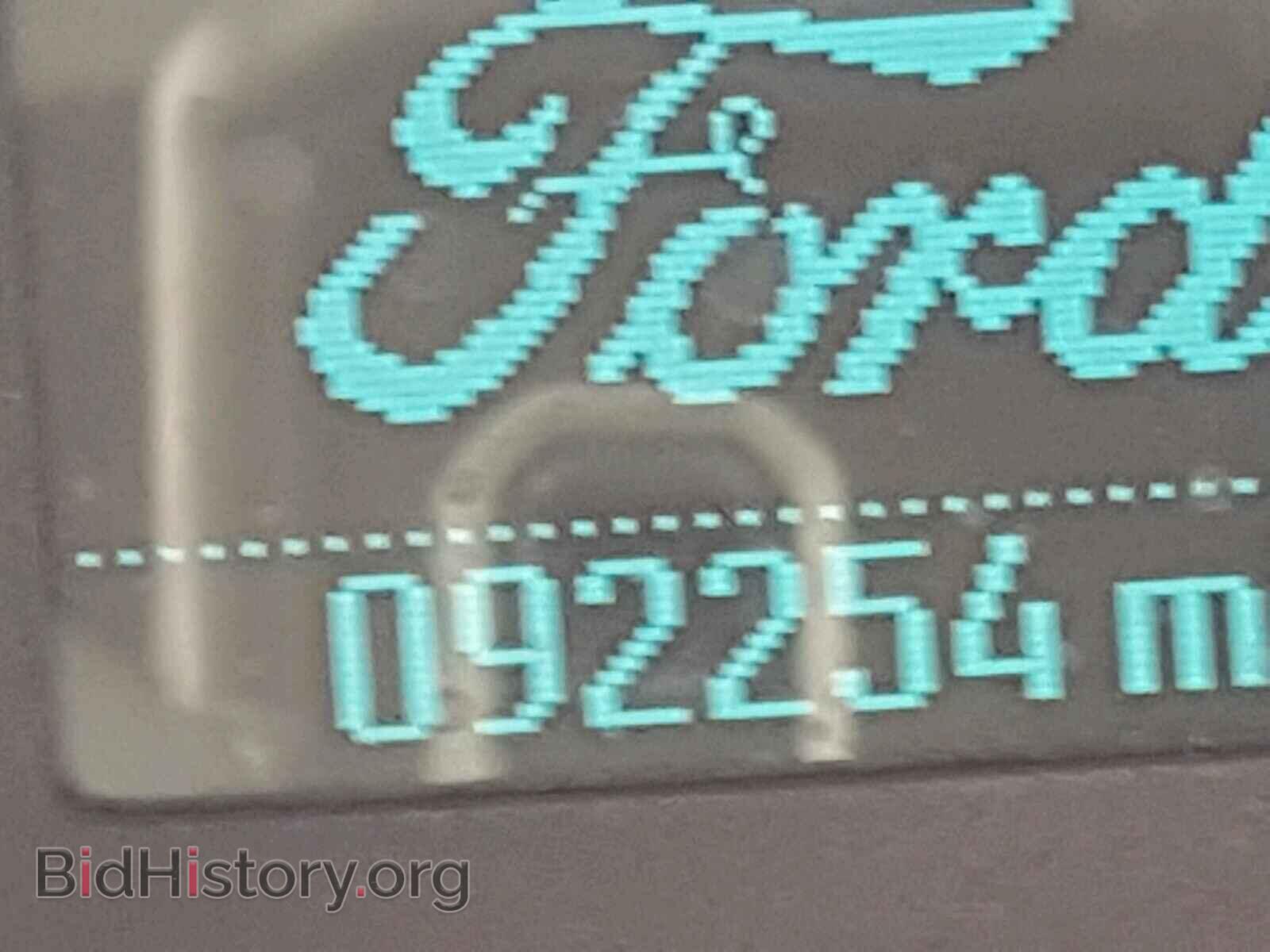 2016 FORD TRANSIT CO - VIN: NM0LS7E77G1236328 - Фото 8