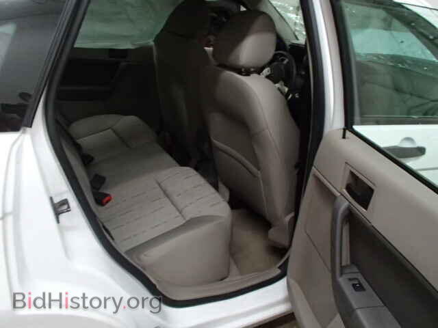 2008 FORD FOCUS - VIN: 1FAHP35NX8W184009 - Фото 6