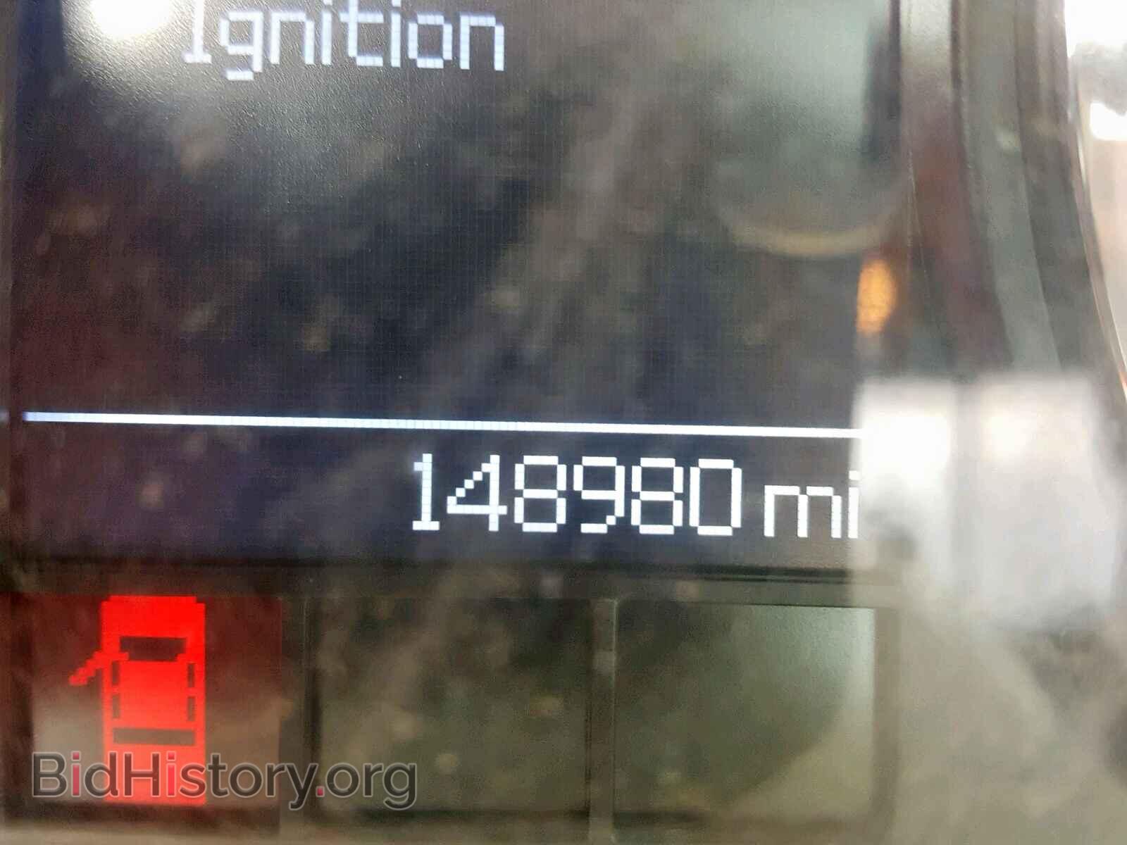 2011 DODGE RAM 2500 - VIN: 3D7TT2CT9BG512009 - Фото 8