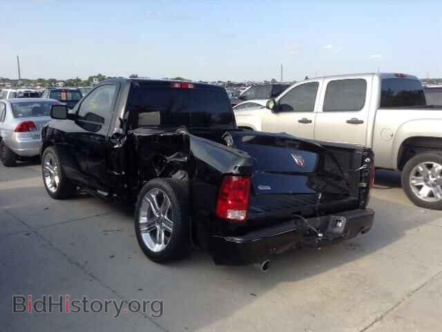 2012 DODGE RAM - VIN: 3C6JD6CT5CG218203 - Photo 3