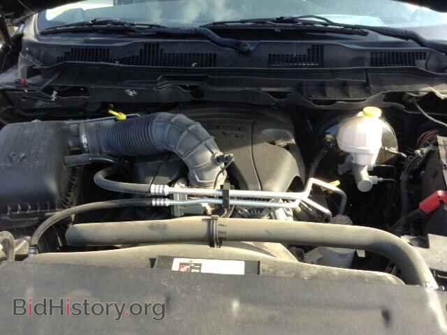 2012 DODGE RAM - VIN: 3C6JD6CT5CG218203 - Photo 7