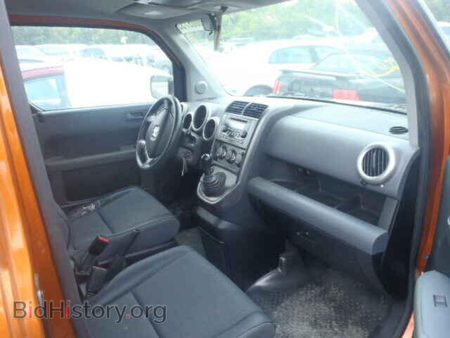 2006 HONDA ELEMENT - VIN: 5J6YH17726L003326 - Photo 5