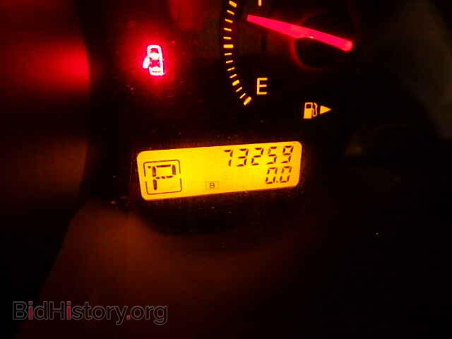 2009 NISSAN VERSA - VIN: 3N1CC11E59L481337 - Фото 8