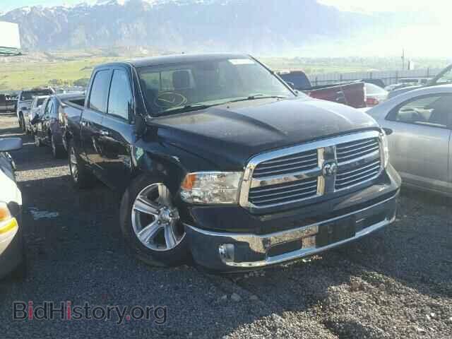 Фотография 1C6RR7TT7ES253654 - RAM TRUCK 2014