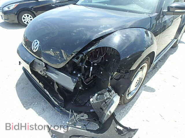 2012 VOLKSWAGEN BEETLE - VIN: 3VWJP7AT6CM610999 - Фото 10