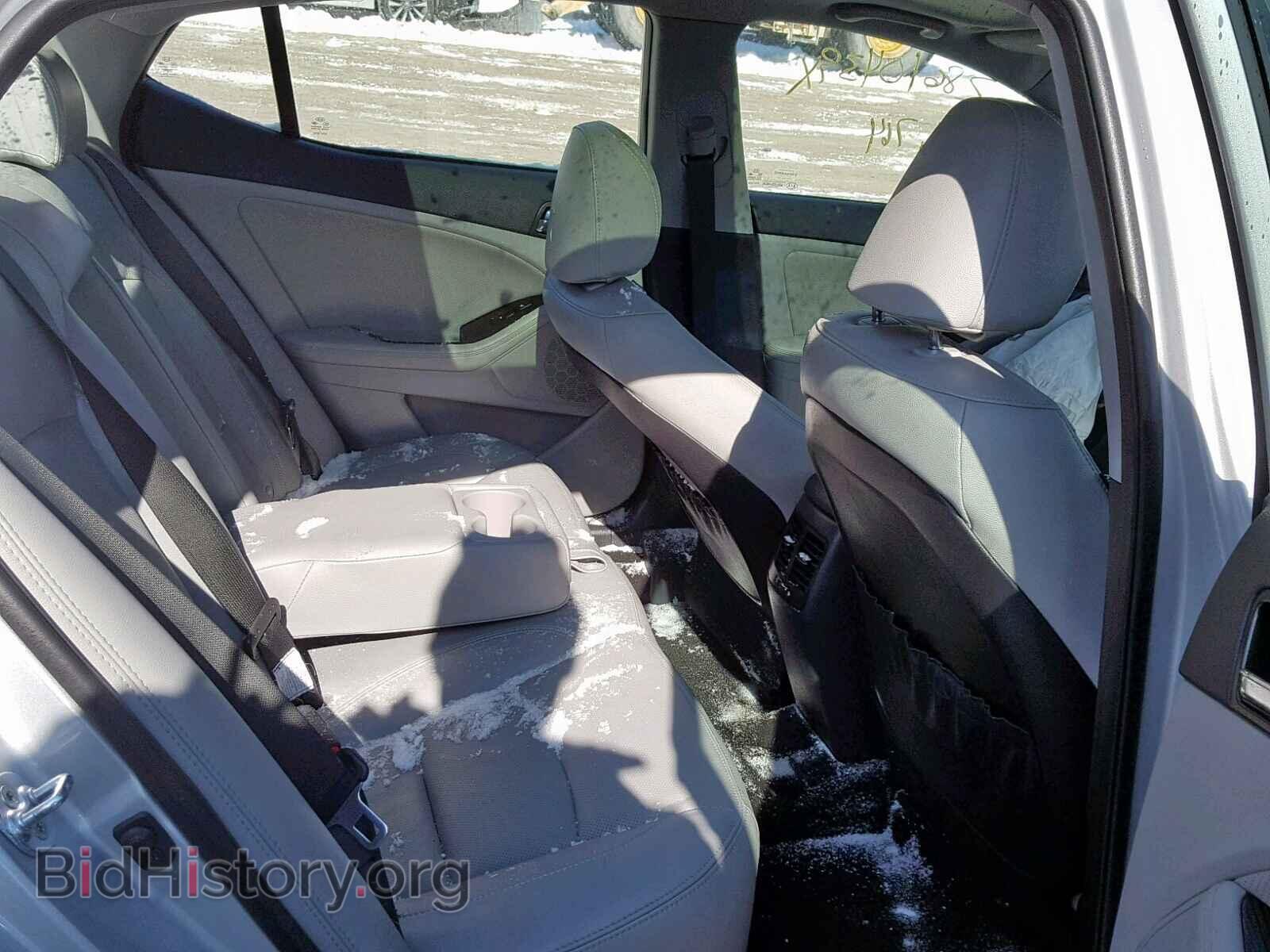 2013 KIA OPTIMA - VIN: 5XXGN4A73DG118065 - Photo 6
