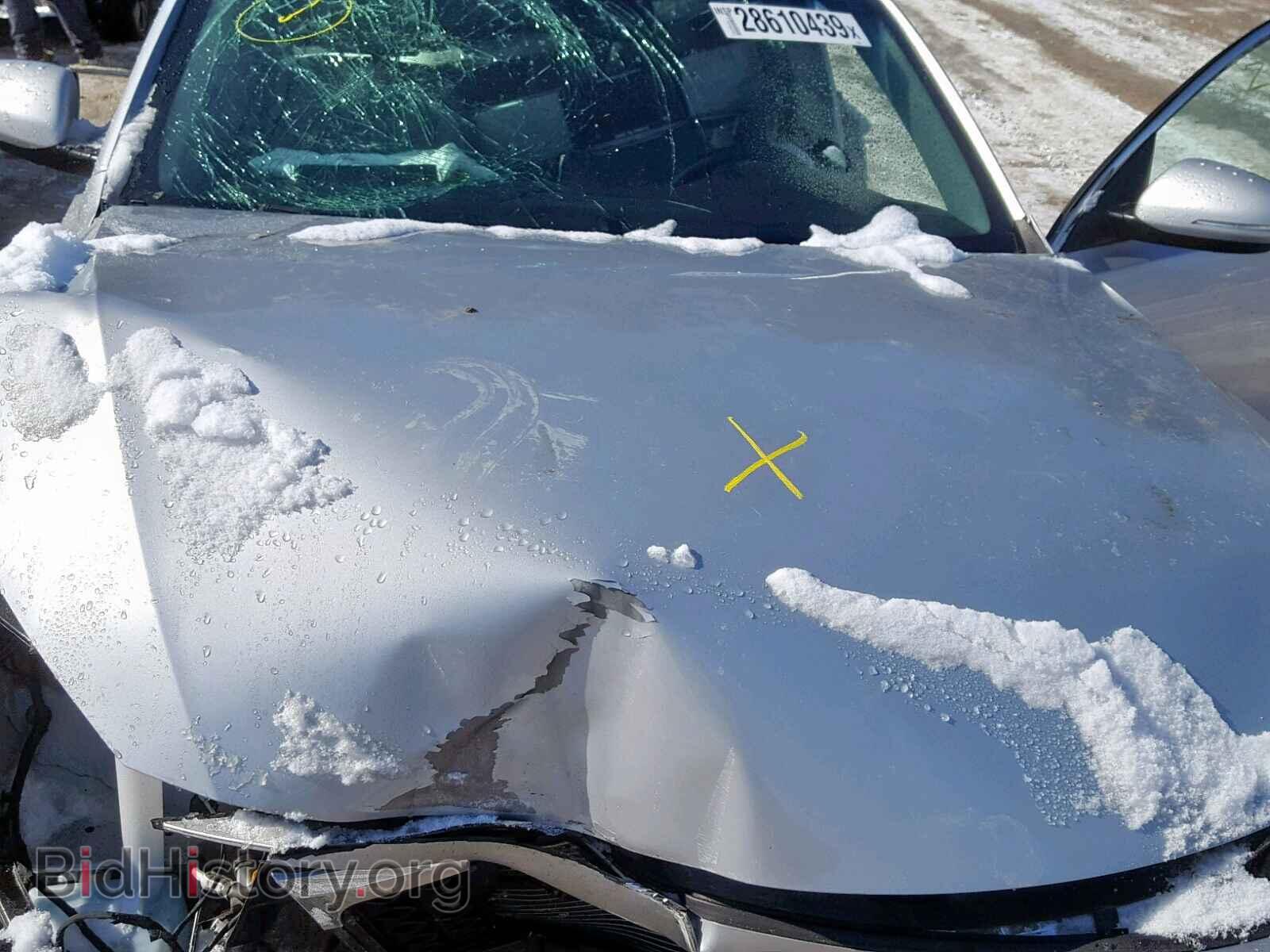 2013 KIA OPTIMA - VIN: 5XXGN4A73DG118065 - Photo 7