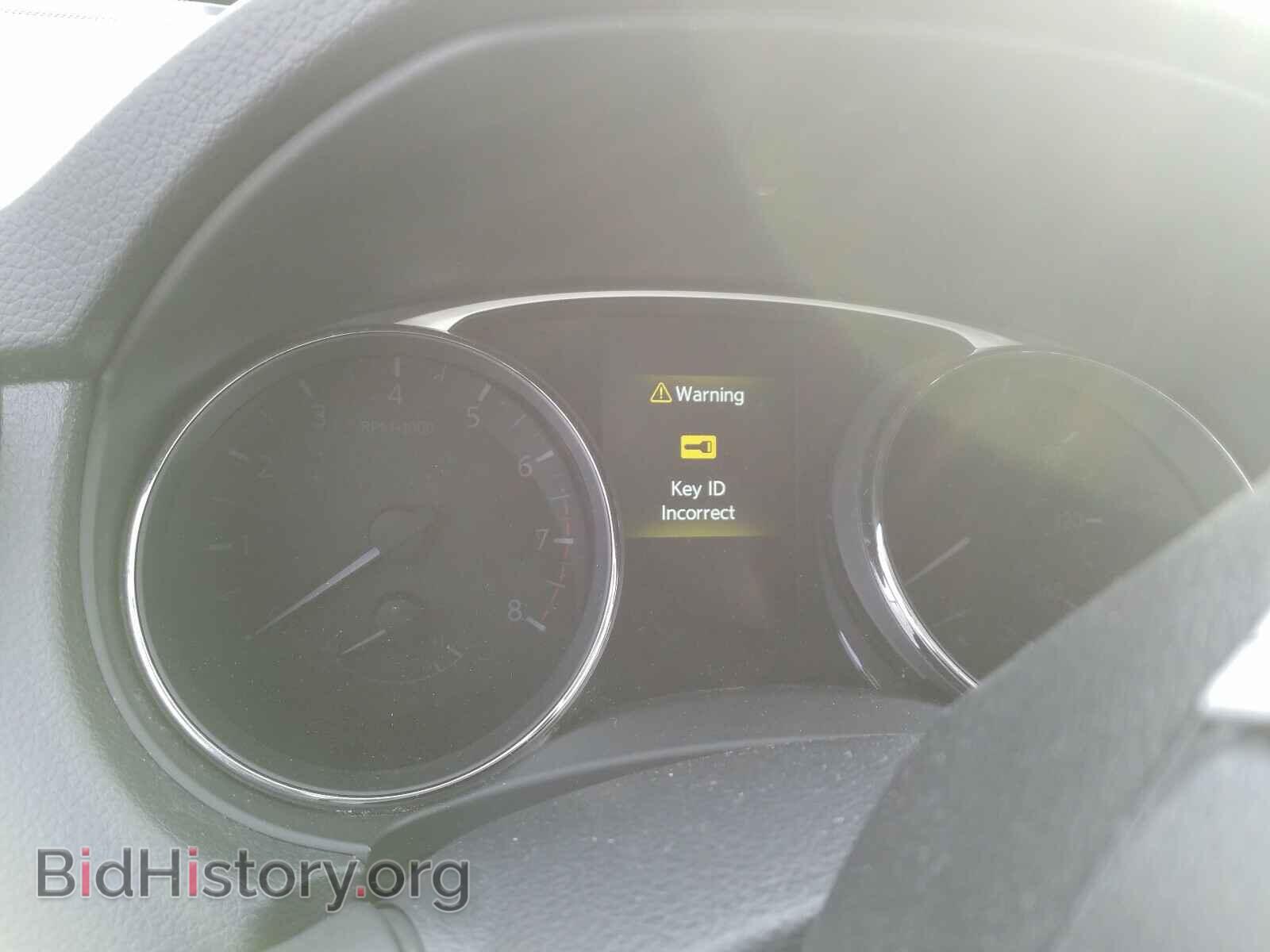2015 NISSAN ROGUE S - VIN: KNMAT2MV3FP520142 - Фото 8