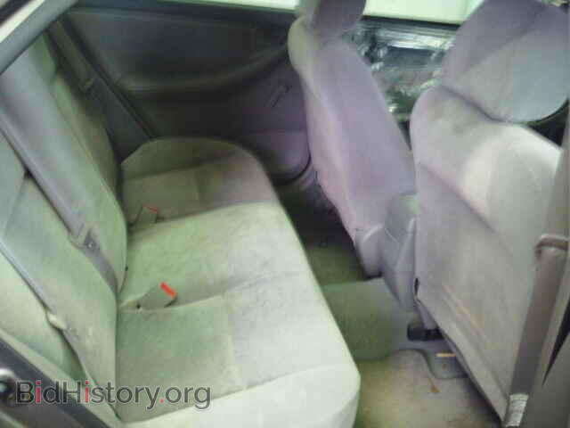 2003 TOYOTA COROLLA - VIN: 2T1BR32E13C131232 - Фото 6