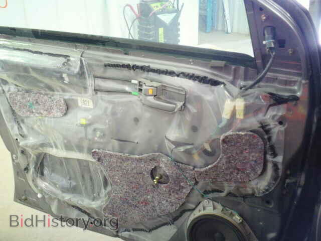 2003 TOYOTA COROLLA - VIN: 2T1BR32E13C131232 - Фото 9