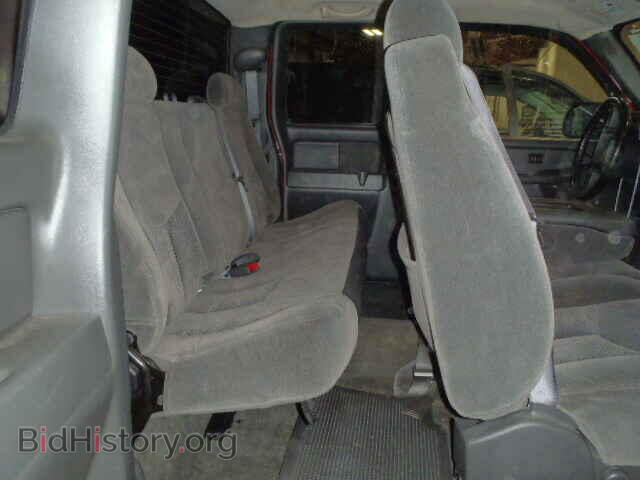 2007 CHEVROLET SILVERADO - VIN: 1GCEC19ZX7Z107258 - Photo 6