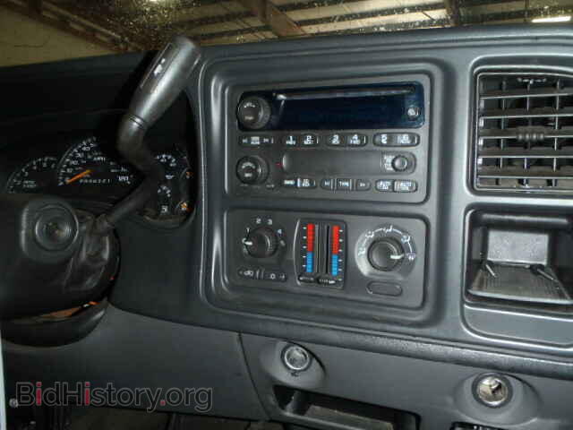 2007 CHEVROLET SILVERADO - VIN: 1GCEC19ZX7Z107258 - Photo 9