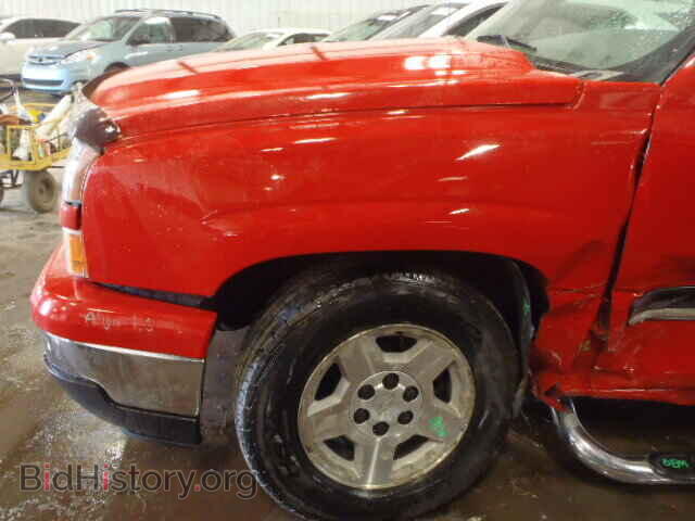 2007 CHEVROLET SILVERADO - VIN: 1GCEC19ZX7Z107258 - Photo 10