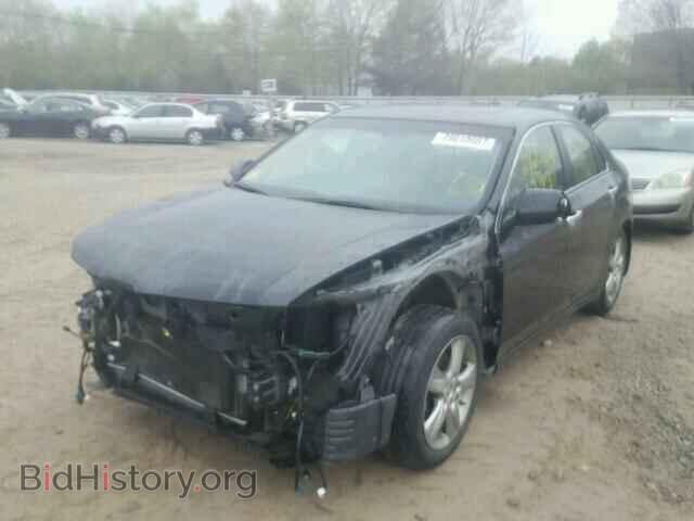 2012 ACURA TSX - VIN: JH4CU2F68CC010821 - Photo 2