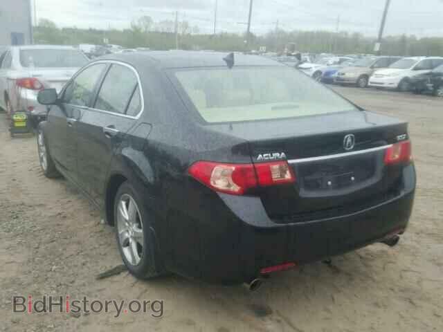 2012 ACURA TSX - VIN: JH4CU2F68CC010821 - Photo 3