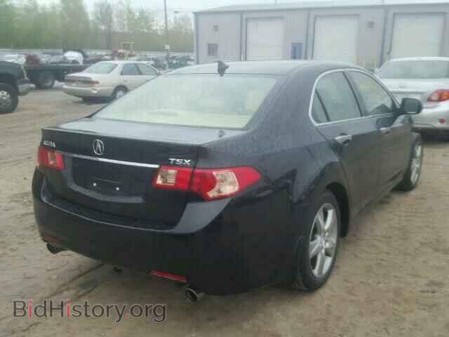 2012 ACURA TSX - VIN: JH4CU2F68CC010821 - Photo 4