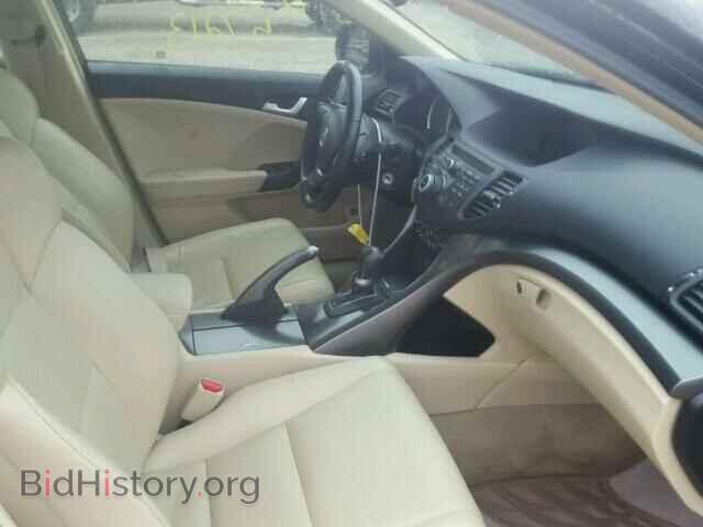 2012 ACURA TSX - VIN: JH4CU2F68CC010821 - Photo 5