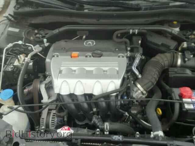 2012 ACURA TSX - VIN: JH4CU2F68CC010821 - Photo 7