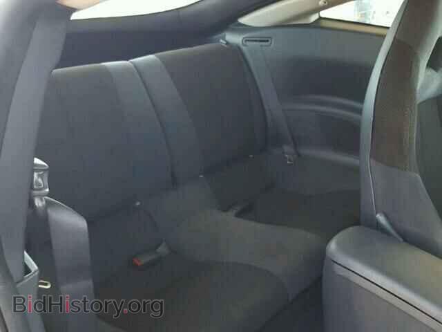 2008 MITSUBISHI ECLIPSE - VIN: 4A3AK24F98E017917 - Фото 6