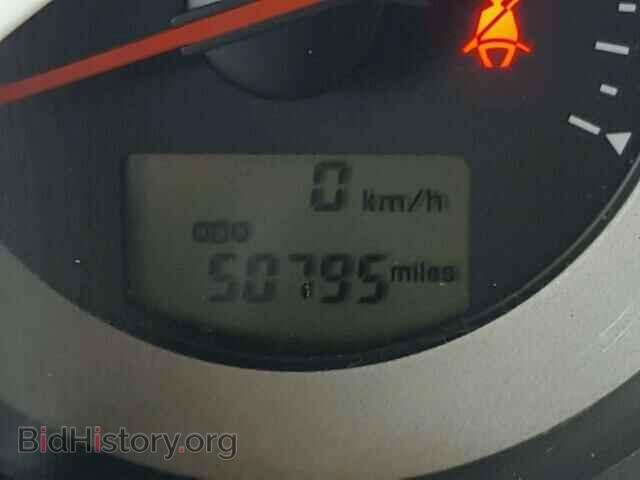2008 MITSUBISHI ECLIPSE - VIN: 4A3AK24F98E017917 - Фото 8