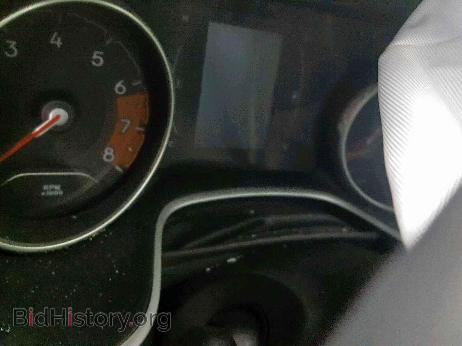 2018 JEEP COMPASS LA - VIN: 3C4NJDBBXJT315871 - Фото 8