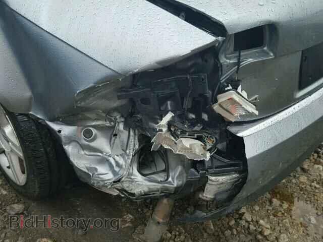 2005 AUDI A4 - VIN: WAUDF68E15A437412 - Фото 10