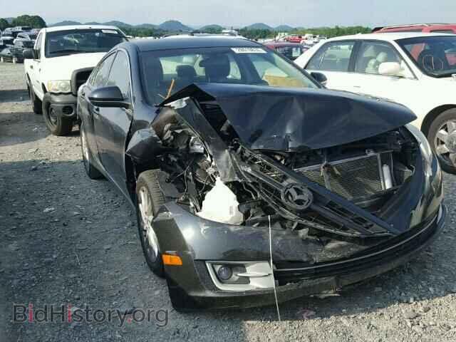Фотография 1YVHZ8DH9C5M23314 - MAZDA 6 2012
