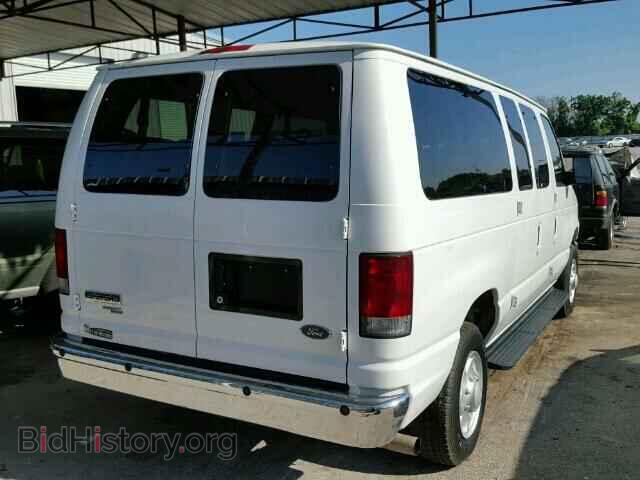 2008 FORD ECONOLINE - VIN: 1FBNE31L98DA57209 - Photo 4