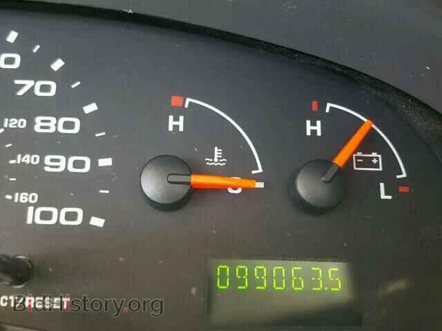 2008 FORD ECONOLINE - VIN: 1FBNE31L98DA57209 - Photo 8