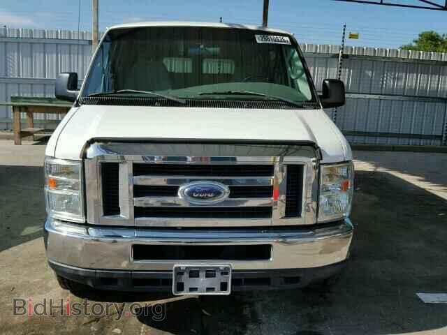 2008 FORD ECONOLINE - VIN: 1FBNE31L98DA57209 - Photo 9