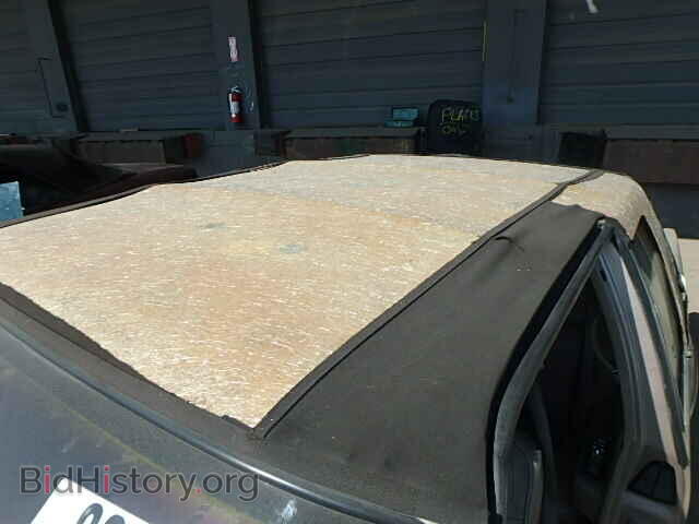 1989 CADILLAC DEVILLE - VIN: 1G6CD1154K4238935 - Фото 10