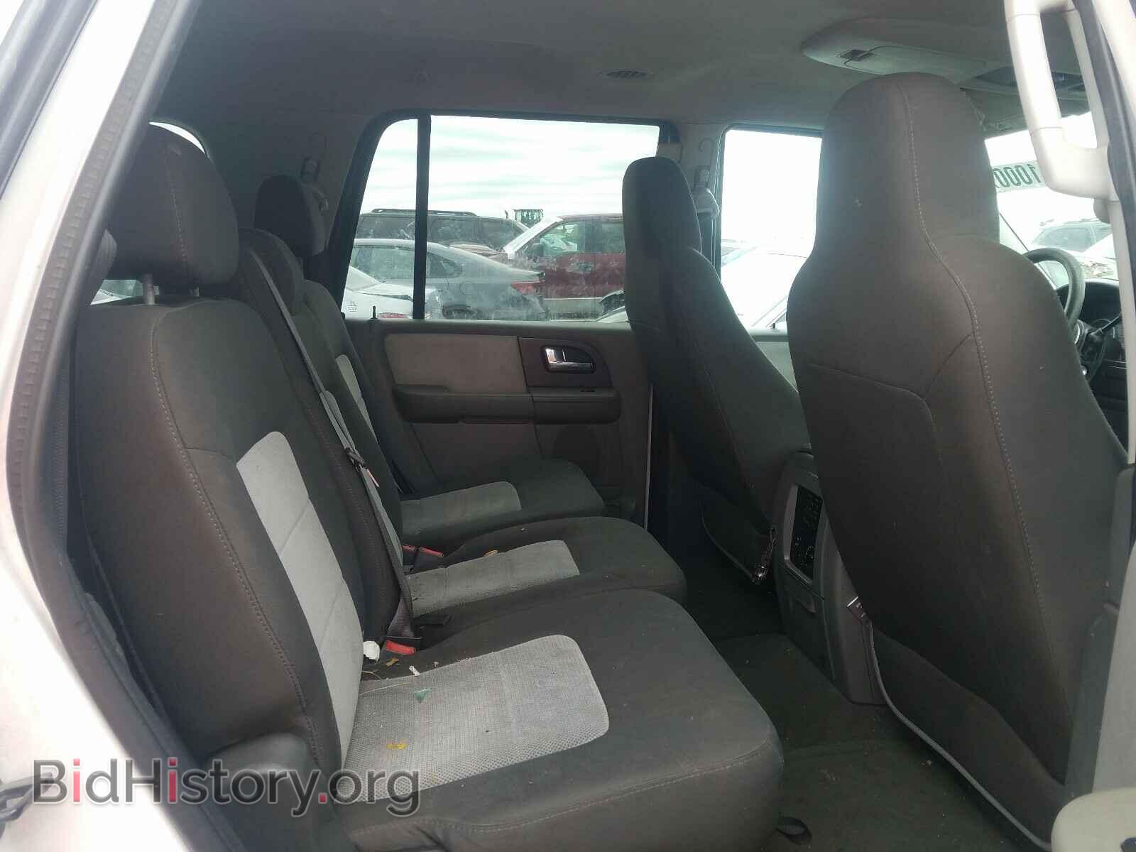2005 FORD EXPEDITION - VIN: 1FMPU15525LA16201 - Фото 6
