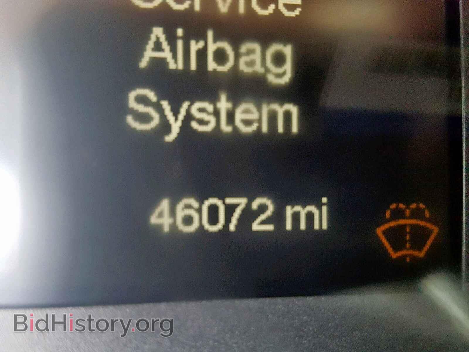2015 CHRYSLER 200 - VIN: 1C3CCCAB5FN567066 - Фото 8