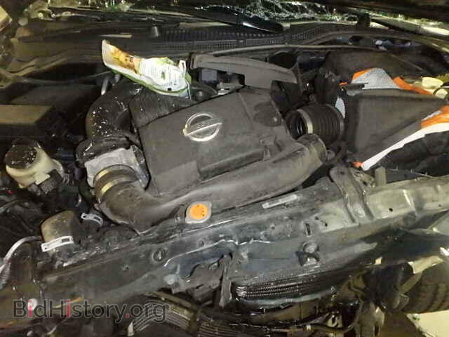 2010 NISSAN PATHFINDER - VIN: 5N1AR1NB5AC606562 - Фото 7