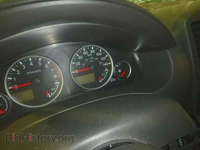 2010 NISSAN PATHFINDER - VIN: 5N1AR1NB5AC606562 - Фото 8