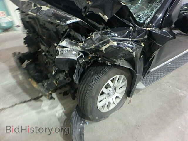 2010 NISSAN PATHFINDER - VIN: 5N1AR1NB5AC606562 - Фото 9