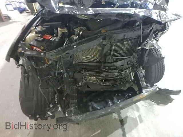2010 NISSAN PATHFINDER - VIN: 5N1AR1NB5AC606562 - Фото 10