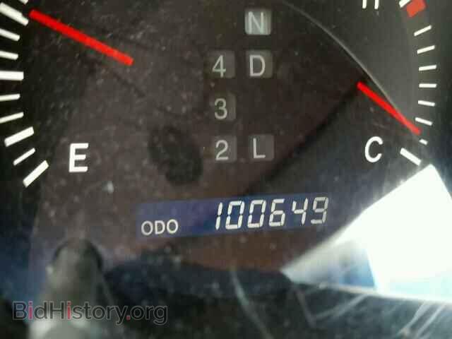 2002 LEXUS ES300 - VIN: JTHBF30G520064557 - Фото 8
