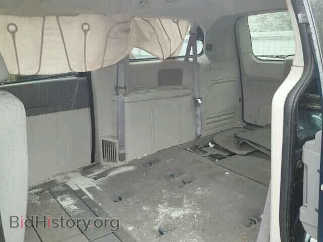 2009 DODGE CARAVAN - VIN: 2D8HN44E99R561139 - Фото 6